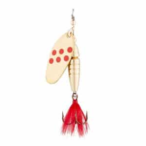 Myran M56 Spinner Gold 10g
