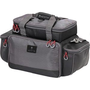 Westin W4 P&T Master Bag 5 Boxes Large Titanium Black