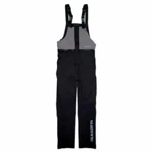 Shimano Bib & Brace Non Padded Black XL