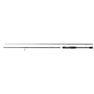 Shimano Rod Yasei BB Perch Finesse Spin 2,30m 3-12g 2pcs