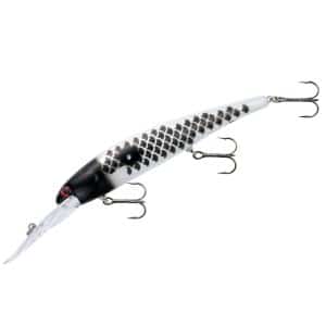 Bandit Walley Deep 17,5g 12cm - Black Koi