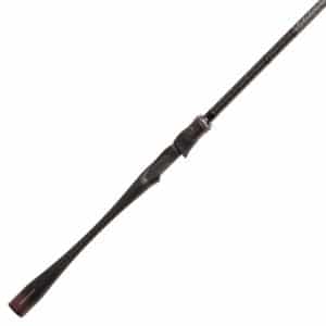 BFT Rebel - Spinning 6'8" 7-20g - Medium / Fast 2pcs