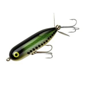 Heddon Baby Torpedo 10,5g 6,3cm - Baby Bass