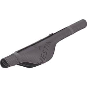 Westin W4 Rod Case Fits Rods Up To 7' Titanium Black 3'8" 117cm