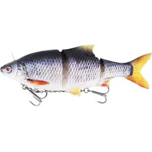 Westin Ricky The Roach Inline 35cm 585g Sinking Real Roach 1pcs