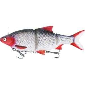 Westin Ricky The Roach Inline 35cm 585g Sinking Redlight Roach 1pcs