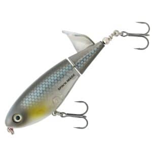Heddon Spin'n Image 14,5g 9cm - Blue Shad