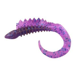 Relax Viper 3" 7cm TS303 4pcs