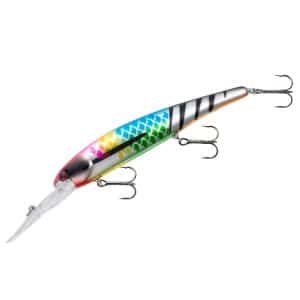Bandit Walley Deep 17,5g 12cm - Confused