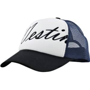 Westin Script Cap One Size Bluestone