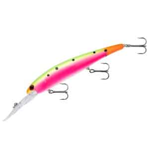 Bandit Walley Deep 17,5g 12cm - Ledge