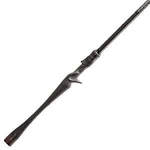 BFT Rebel - Casting 6'6" 5-15g - Medium Light / Fast 2pcs