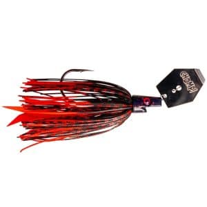 Pig Hula Chatterbait, 11g - Vulcano