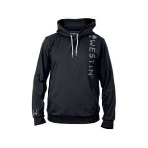 Westin Vertical Tech Hoodie XL Black
