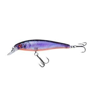 Renz-Stein Beastly Minnow Junebug Shiner 9,5cm, 13g