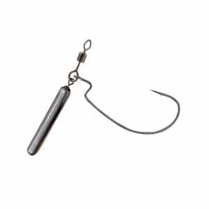 Darts Jika Rig Tungsten 3/0 7g