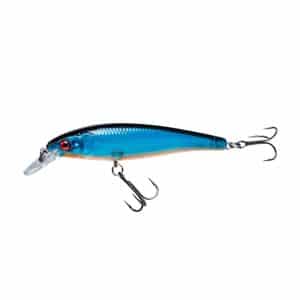 Renz-Stein Beastly Minnow Night Shiner 10cm, 12g