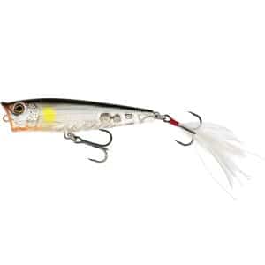 Westin Spot-On Popper 6,5cm 7g Floating W Ayu