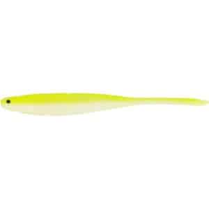 Westin Shadteez Pin-Tail 8cm 1,4g Lemon 3pcs