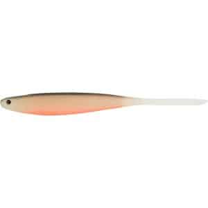 Westin Shadteez Pin-Tail 8cm 1,4g Hot Olive 3pcs