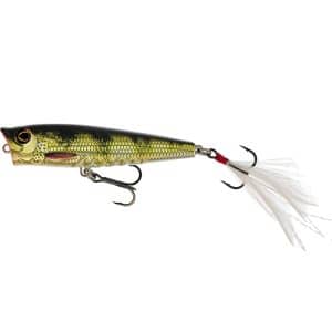 Westin Spot-On Popper 6,5cm 7g Floating Real Perch