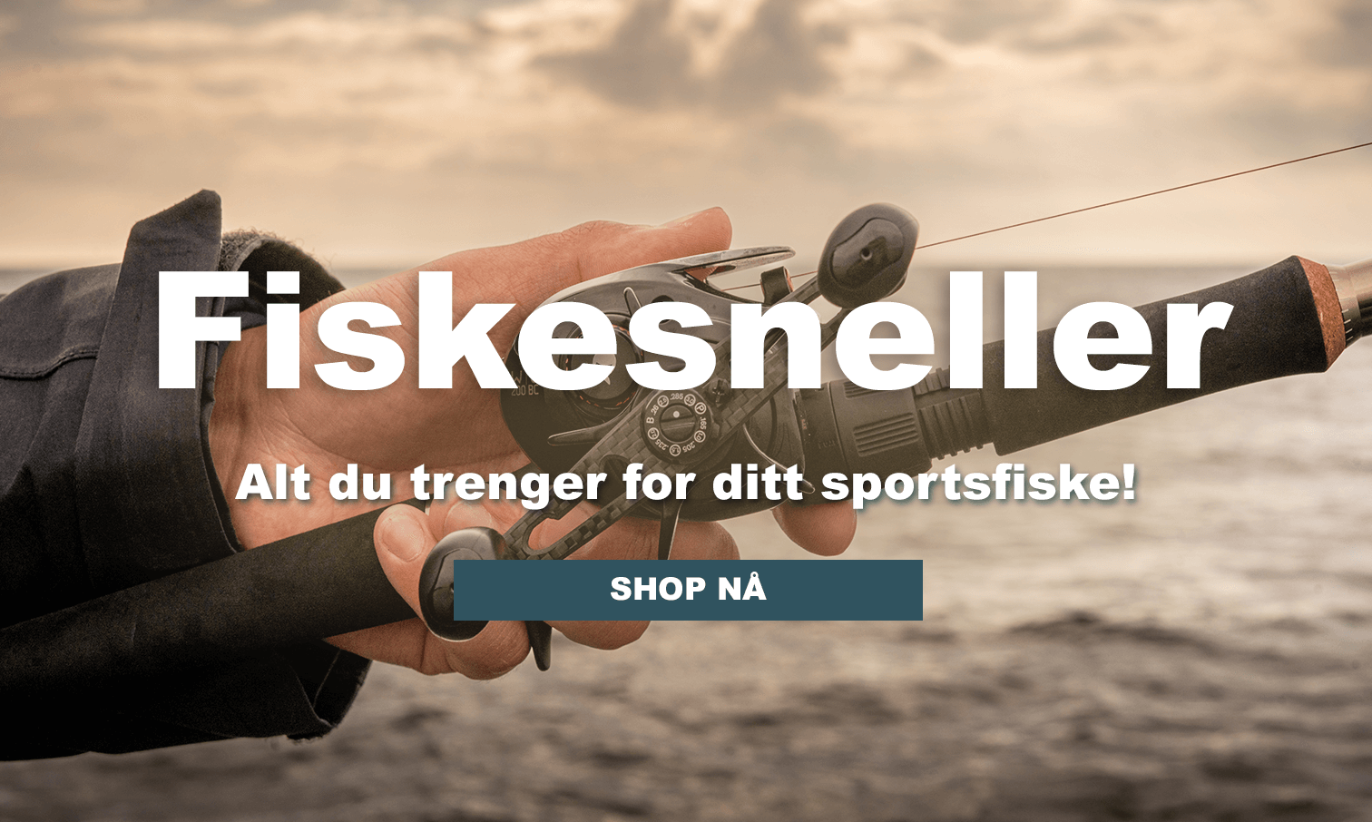 fiskerullar 2 NO