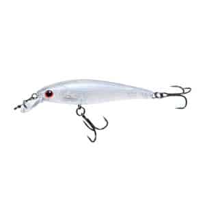 Renz-Stein Beastly Minnow Finesse Ice 7,5cm, 8g