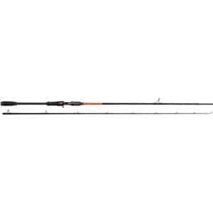 Kinetic Xarann Predator Trigger CT (Multi) 7'6"/225cm 2XH 25-70g 2sec