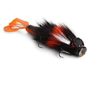 CWC Miuras Mouse Magnum, 30cm, 120g - Derg Whisper