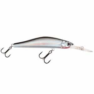 Strike Pro Inquisitor MDR, susp, 8cm, 9,1g - PB Minnow
