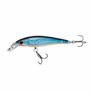 Renz-Stein Beastly Minnow Finesse Night Shiner 7,5cm, 8g