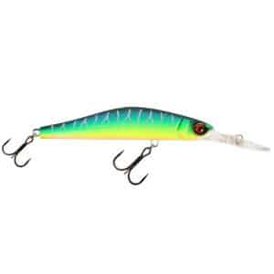 Strike Pro Inquisitor MDR, susp, 8cm, 9,1g - Hot Tiger