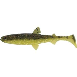 Westin Hypoteez Shadtail 6,5cm 2g Golden Baitfish 4pcs