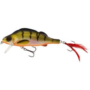 Westin Percy The Perch Crankbait 10cm 20g Floating Bling Perch