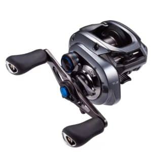 Shimano Reel SLX DC 71 HG Left Hand