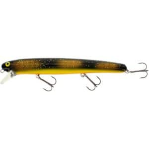 Westin Jätte Crankbait 17cm 47g Floating Goldwing