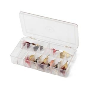 Myran Tackle Box 4004 - 16x9,3x3cm
