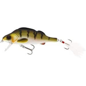 Westin Percy The Perch Crankbait 10cm 20g Floating Dull Perch
