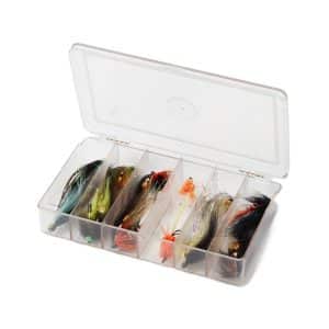Myran Tackle Box 3003 - 16x9,2x2,8cm