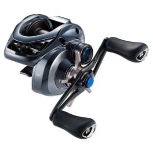 Shimano Reel SLX XT DC 71 HG Left Hand