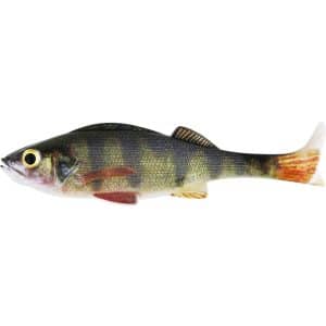 Westin Original Perch 9cm 8g Real Perch 2pcs