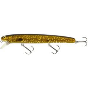Westin Jätte Crankbait 23cm 101g Floating Natural Pike
