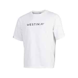Westin W Range T-Shirt M Bright Westin White