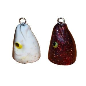 IFISH Casting Plug 15g, 2-pack