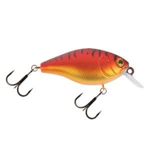 Strike Pro Cranky X SH, 5cm, 8g - Tequila Craw