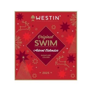 Westin 2025 Original Swim Advent Calendar - Pre-order
