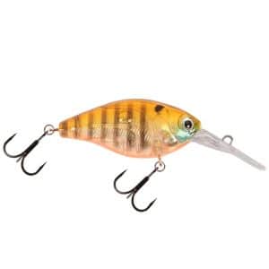 Strike Pro Cranky X Deep, 5cm, 9g - Brown Gill