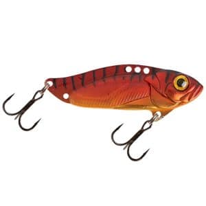 Strike Pro Astro Vibe UV, 5,5cm, 17g - Tequila Craw