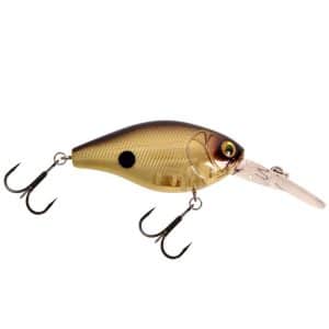 Strike Pro Cranky X Deep, 5cm, 9g - Chart-Ayu