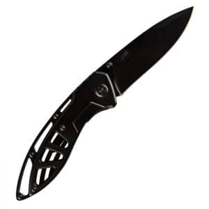 IFISH Folding Knife Black Jack